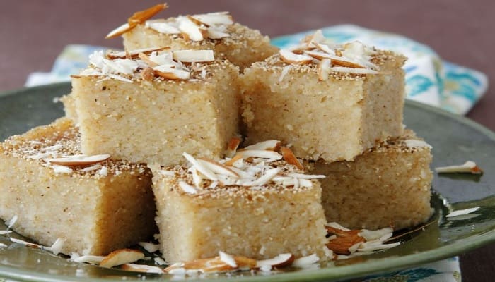 Sanwin Makin, kuliner khas lebaran