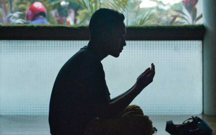 cara allah mengabulkan doa, Shalat Sunnah Hajat, berdoa, doa, syirik