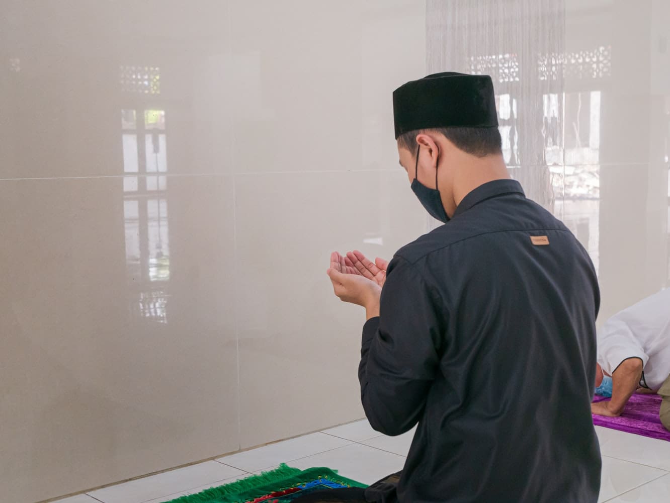 6 Adab Doa Meminta Keturunan yang Dicontohkan Nabi Zakaria 4 Waktu Mustajab di Hari Jumat, shalawat saat berdoa, Doa Meminta Keturunan