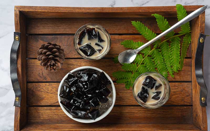 5 Resep Minuman Olahan Madu 2 resep minuman olahan madu