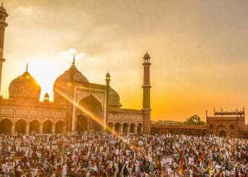 Ucapan Tahun Baru Islam 2021, pesantren, agama