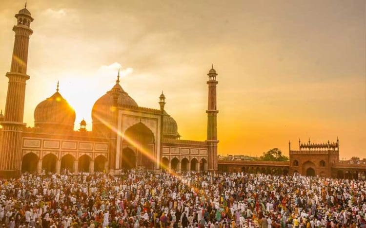 Ucapan Tahun Baru Islam 2021, pesantren, agama