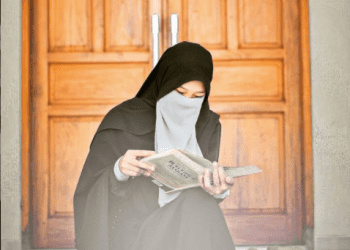 Kata mutiara untuk perempuan. Foto: Instagram/ell.novieta