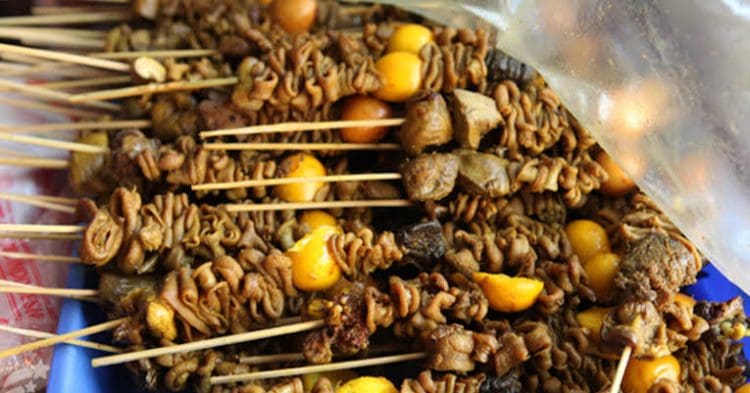 8 Penyakit yang Timbul Jika Terlalu Sering Makan Jeroan 1 8 Penyakit yang Timbul Jika Terlalu Sering Makan Jeroan 1 Jeroan