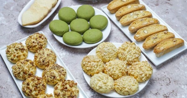 5 Aneka Resep Kue Kacang untuk Lebaran 1 5 Aneka Resep Kue Kacang untuk Lebaran 1