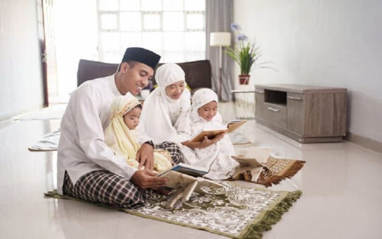 Inilah Doa Orang Tua untuk Anaknya agar Memperoleh Kebaikan dan Keberkahan 1 Ceklis amalan sepuluh malam terakhir Ramadhan, doa orang tua, rumah keluarga muslim