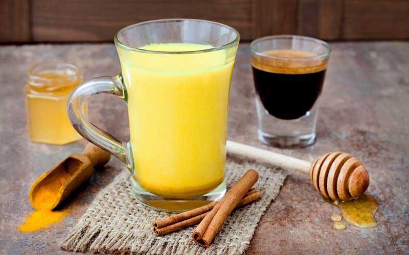 5 Resep Minuman Olahan Madu 5 resep minuman olahan madu