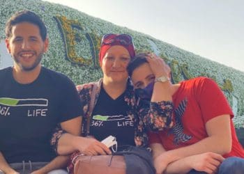 Nuseir Yassin, sosok di belakang Nas Daily