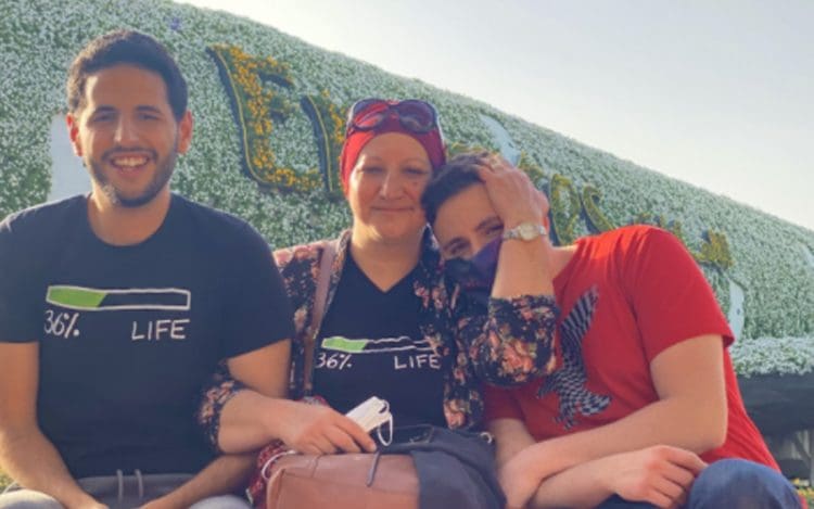 Turunnya Pengikut Nas Daily, dari 38 Juta Jadi Hanya 20 juta dalam Waktu 7 Hari Saja, Setelah Posting Ini? 1 Nuseir Yassin, sosok di belakang Nas Daily