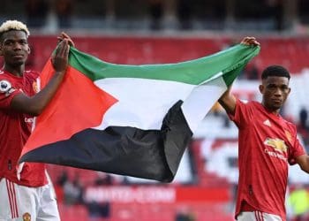 Foto: POOL/AFP via Getty Images