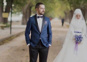 Malam pertama tampaknya menjadi sangat ditunggu oleh pengantin baru., Keutamaan Menikah