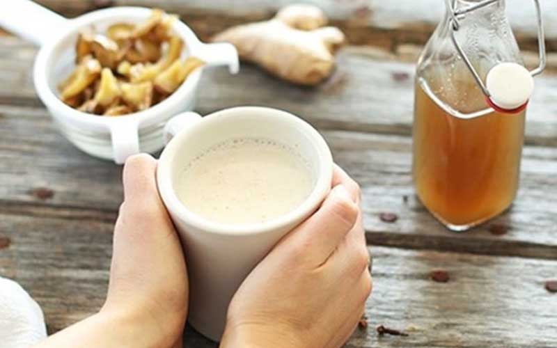 5 Resep Minuman Olahan Madu 6 resep minuman olahan madu