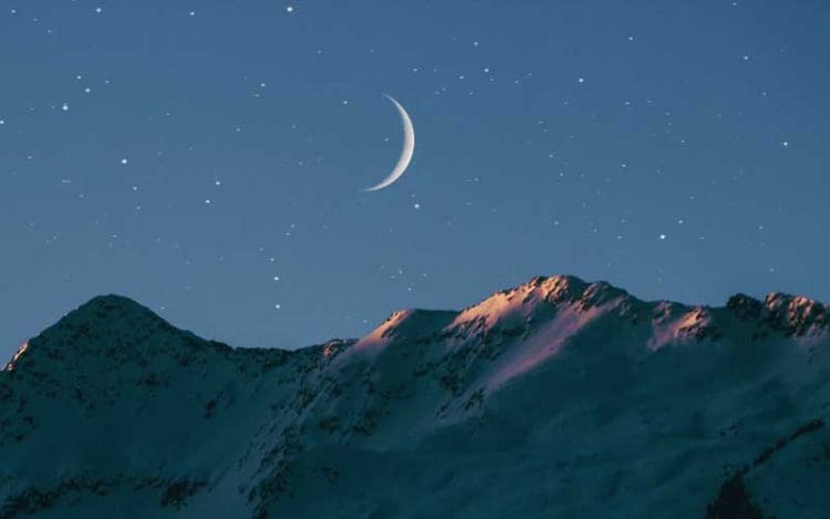 5 Peristiwa di Bulan Syawal yang Harus Kamu Tahu 1 bulan