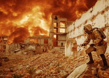 Pesan Nabi, Hari Kiamat, Hari Akhir, Nubuah Akhir Zaman, Rasa Takut di Hari Kiamat, Nama Hari Kiamat, Hari Kiamat, Gempa, Nubuah Akhir Zaman yang Disebutkan Nabi, Hari Kiamat, Hari Kiamat