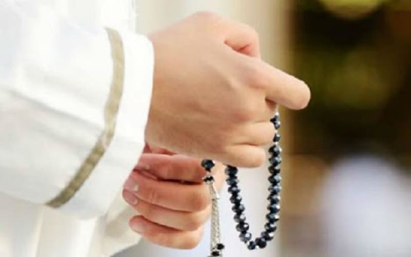 Arti Subhanallah dan Kapan Saat yang Tepat untuk Mengucapkannya? 3 ibadah tasbih zikir subhanallah
