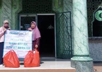 Foto: IslamposAid
