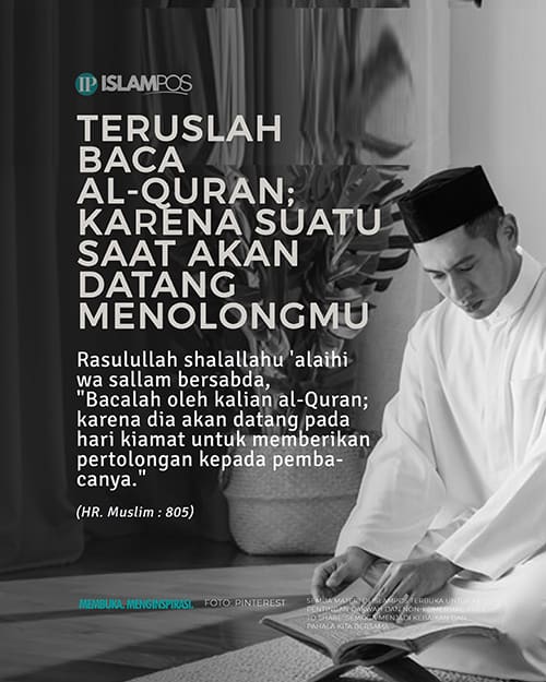 Inilah Keutamaan Membaca Istiadzah sebelum Membaca Al-Quran 2 Menghafal quran, Keutamaan Membaca Istiadzah