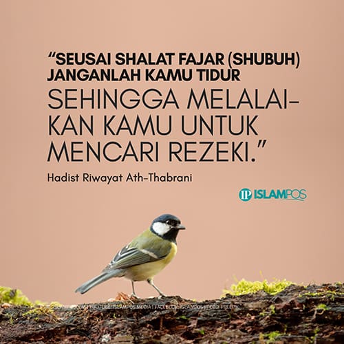 Teka Teki Fiqih 2 2 Rezeki teka teki fiqih