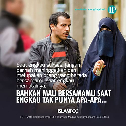 8 Cara Jadi Suami Idaman 3 suami istri Suami Idaman