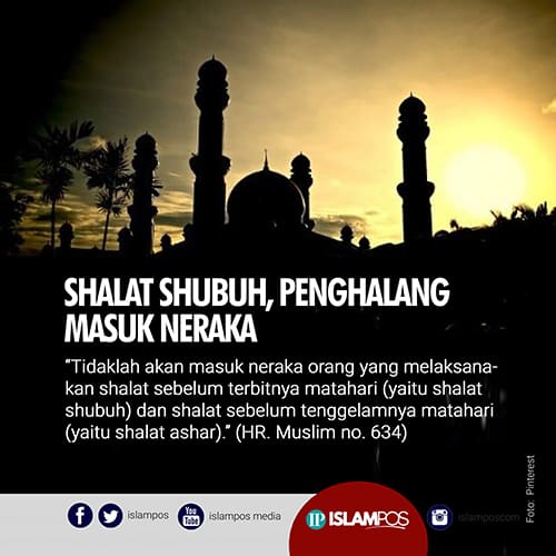 Apa Itu 14 Rukun Shalat? 4 rukun shalat