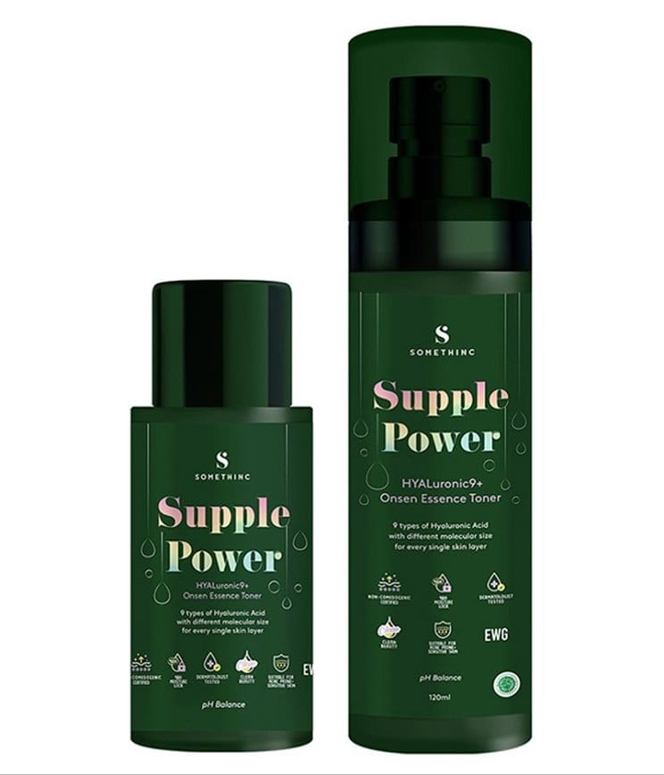 12 Cara Ampuh Hilangkan Bekas Jerawat 3 Bekas jerawat