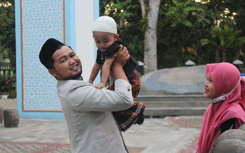 Inilah 5 Keutamaan Anak Yatim Menurut Al-Quran 3 anak, Keutamaan Anak Yatim