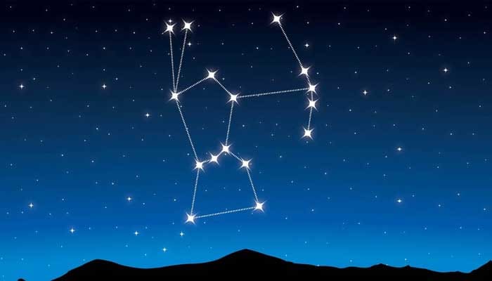 7 Nama Bintang dalam Ilmu Astronomi Ini Berakar dari Bahasa Arab 1 bintang