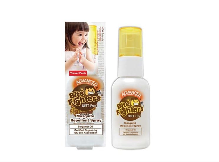 10 Rekomendasi Obat Anti Nyamuk untuk Si Kecil 9 10 Rekomendasi Obat Anti Nyamuk untuk Si Kecil 9 Nyamuk