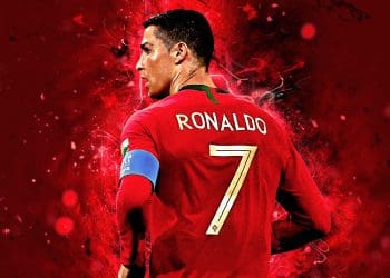 cristiano ronaldo vs coca cola, Cristiano Ronaldo