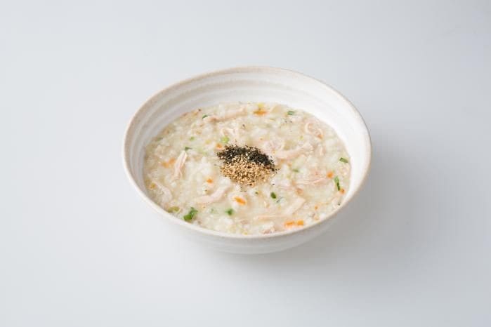 Resep Bubur ala Korea yang Kaya Nutrisi 6 Resep Bubur ala Korea yang Kaya Nutrisi 6 Bubur