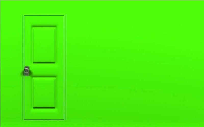 Luas Pintu Surga, Ini 5 Gambarannya dalam Hadis 2 ilustrasi pintu surga