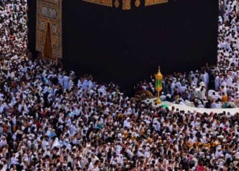 10 Hari Awal Bulan Dzulhijjah, haji, haji mabrur, Dzulhijjah