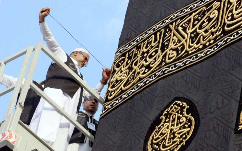Masya Allah, Inilah 7 Fakta Masjidil Haram 7 fakta masjidil haram