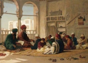 pendapat madzhab, ilmu agama, keutamaan memiliki ilmu, Masyarakat Awam, memuliakan ilmu