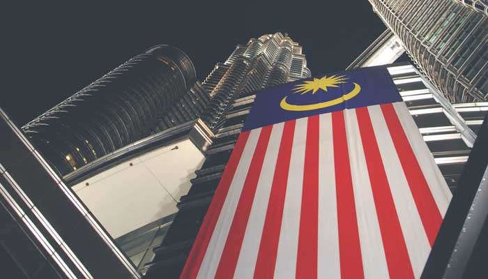 negara muslim di dunia