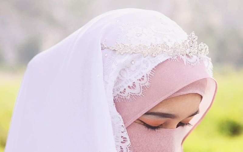 Inilah Cara Menjaga Kesucian Diri Pria dan Wanita sebelum Menikah 3 Cara Menjaga Kesucian Diri, pesan rasulullah soal pakaian muslimah