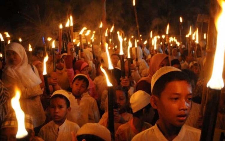 umat, islam, muharram, hijriyah