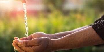 perbedaan hadas dan najis, Perbuatan yang Membatalkan Wudhu fakta ilmiah wudhu (ilustrasi)