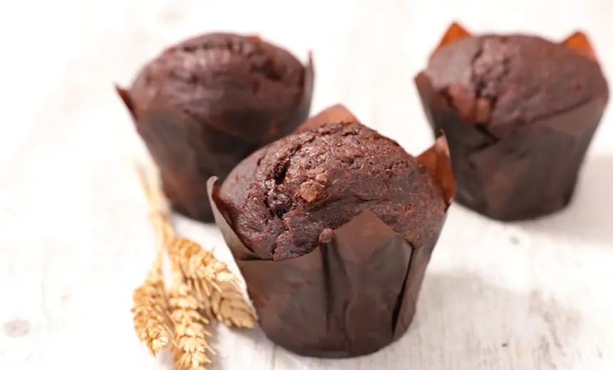 5 Resep Kue Muffin yang Empuk untuk Teman Ngopi 2 5 Resep Kue Muffin yang Empuk untuk Teman Ngopi 2 Muffin