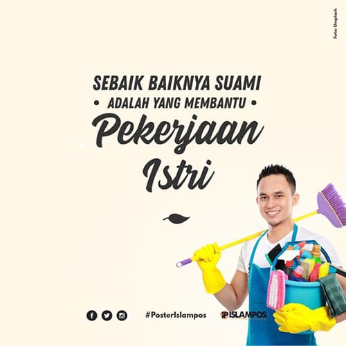 Cara Redakan Istri saat Marah