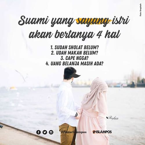 Cara Bilang Cinta