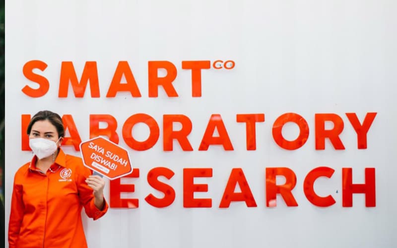 Omicron Masih Gentanyangan Awal Tahun 2022, Vaksin Booster dan 3T Secara Ketat Solusinya 3 omicron