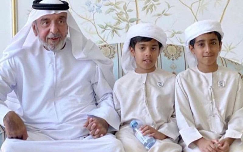 8 Fakta Menarik Sheikh Khalifa Bin Zayed Al Nahyan, Sosok di Balik Kejayaan UEA di Tanah Arab 2 Fakta Menarik Sheikh Khalifa Bin Zayed Al Nahyan