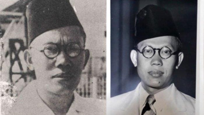 Syafruddin Prawiranegara