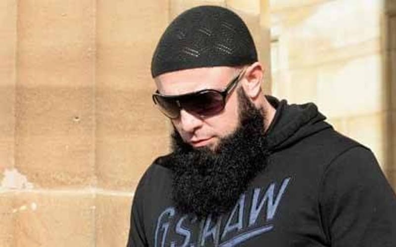Vince Focarelli, Mantan Bos Gangster Australia Ini Kini Jadi Seorang Muslim Dermawan 2 Vince Focarelli