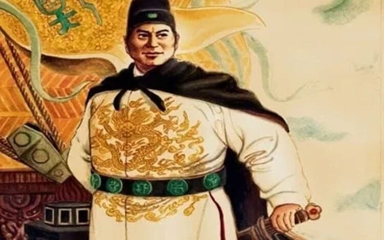 Jejak Cheng Ho di Nusantara 1 Cheng Ho