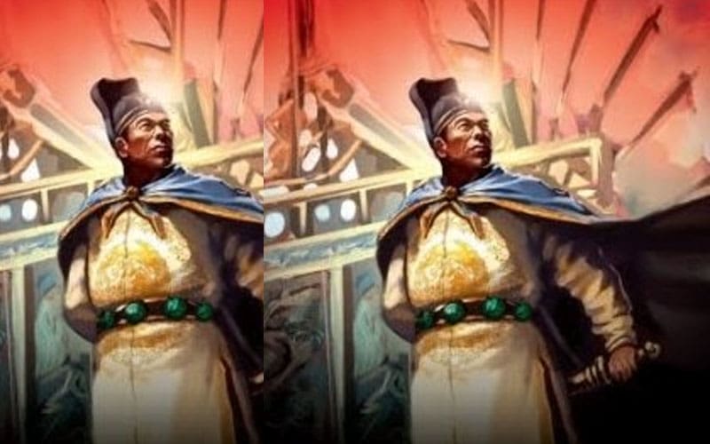 Jejak Cheng Ho di Nusantara 2 Cheng Ho