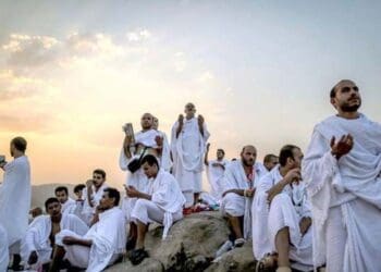 Idul Adha, Waktu Panggilan Allah, Tata Cara Melaksanakan Sa'i, Hal Penting yang Sering Dianggap Sepele, 10 Hari Pertama Bulan Dzulhijjah, Hari Arafah, Pahala Orang Berhaji