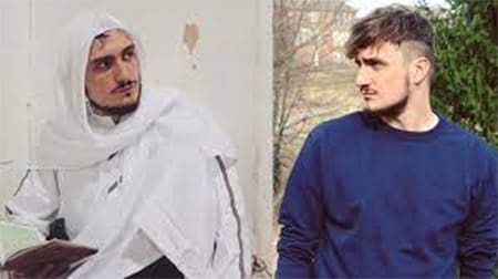 6 Tips Hafal Al-Quran ala Fatih Seferagic 2 6 Tips Hafal Al-Quran ala Fatih Seferagic 1 Tips Hafal Al-Quran