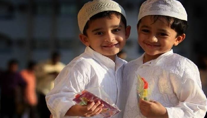 hadia anak tips idul adha